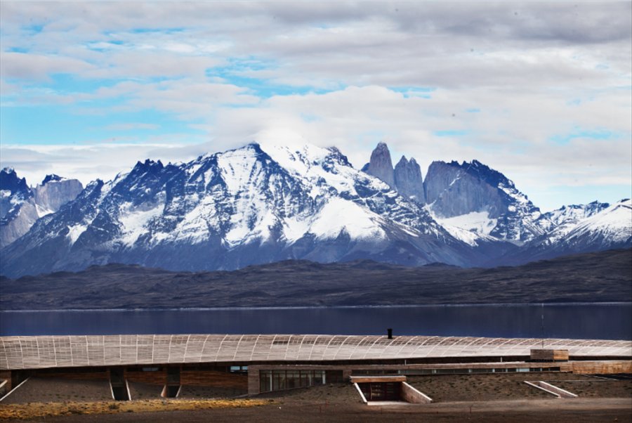  Tierra Patagonia  